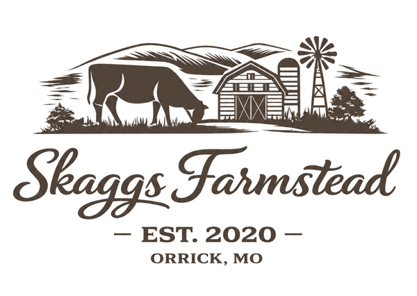 Skaggs Farmstead